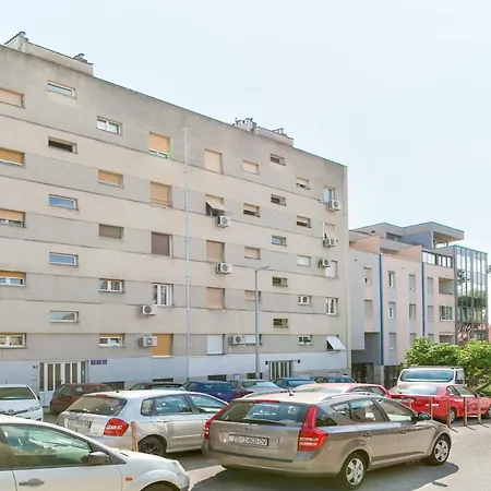 Apartment Mero-2