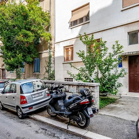 Apartment Spalatin-3