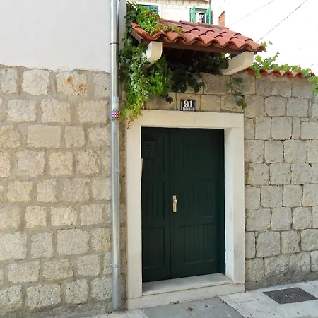 Apartments Villa Dube-2