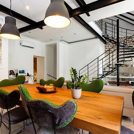 Old Town Luxury House-2