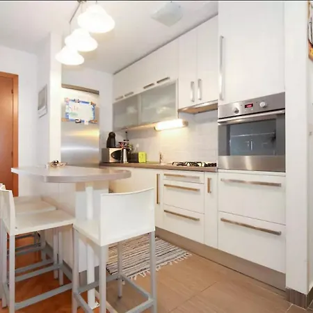 Apartment Lovret-2