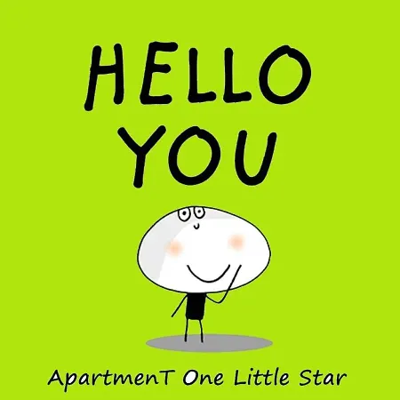 Apartment One Little Star-2