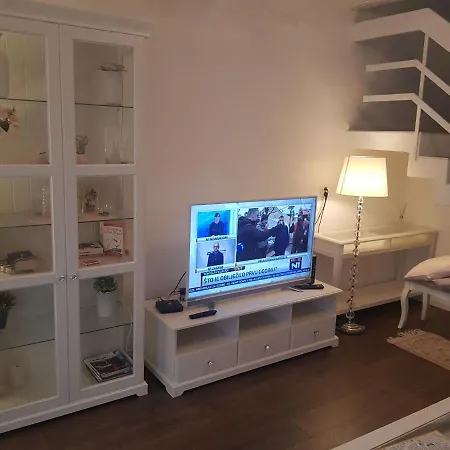Residenza Apartments-3