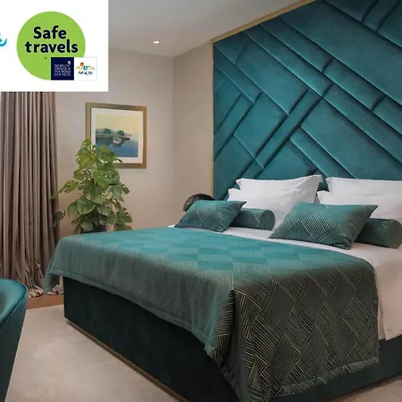 Five Elements Luxury Rooms-2