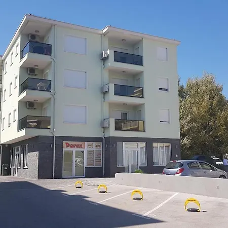 Apartment Josipa-2