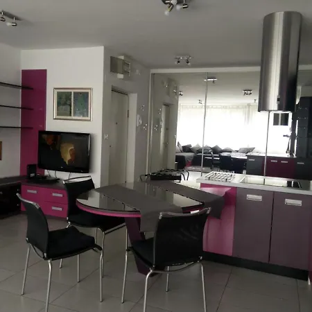 Apartman Miss Evita-3