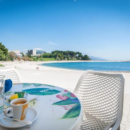 Apartment Near The Beach - Minka Split-3