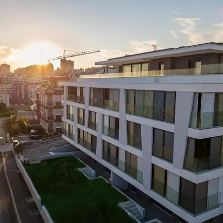 Ledeno More Luxury Apartments-3