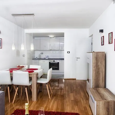 Apartment Zoi-2