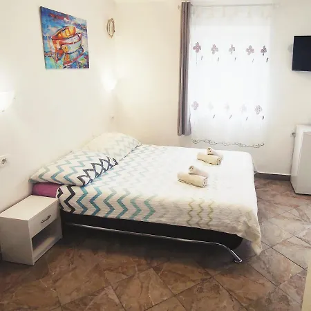 Apartments Close To Sandy Beach-3
