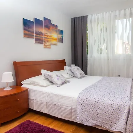 Apartment Zoi-3