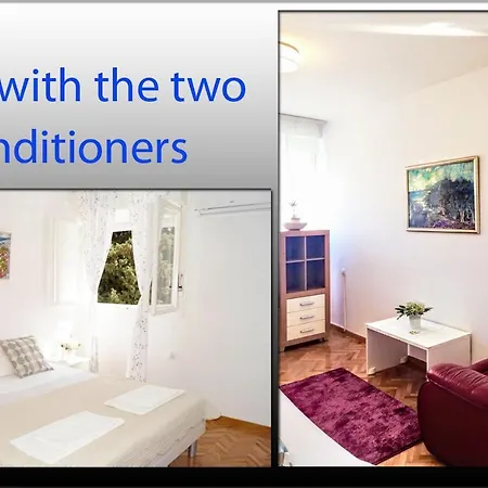 Apartment Two Air - Con-3