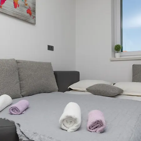 Apartment Viva-2