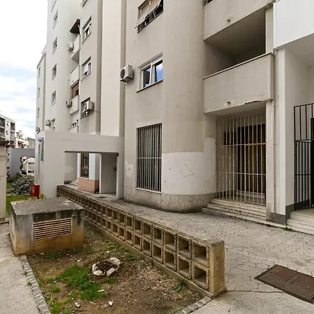 The Place Apartments Split-3