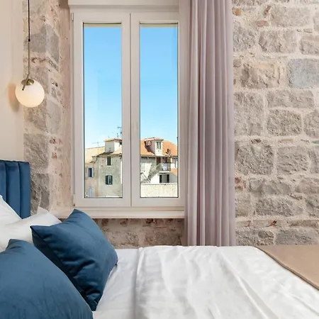 Luxury Rooms Spalatum-2