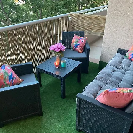 Apartment Mtm-3