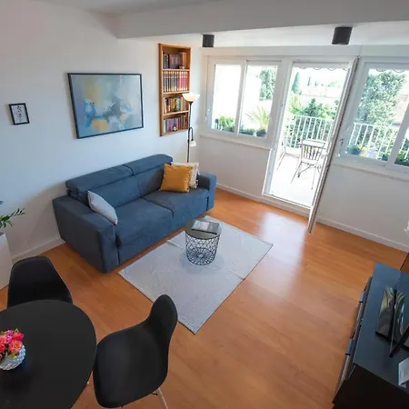 Sky Apartment-3