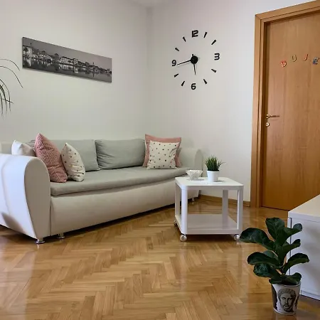 Apartman Duje-2