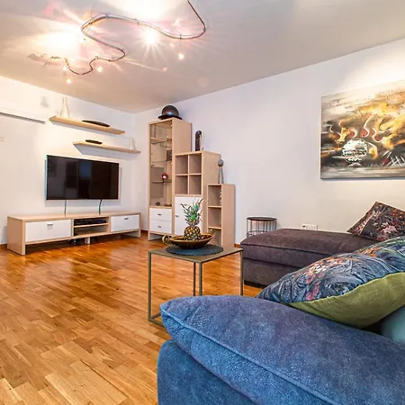Adria Split Apartment-2