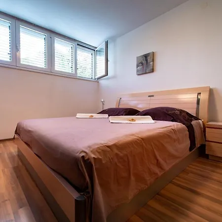 Adria Split Apartment-3