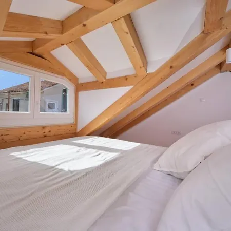 Heritage House In Split Varos-2