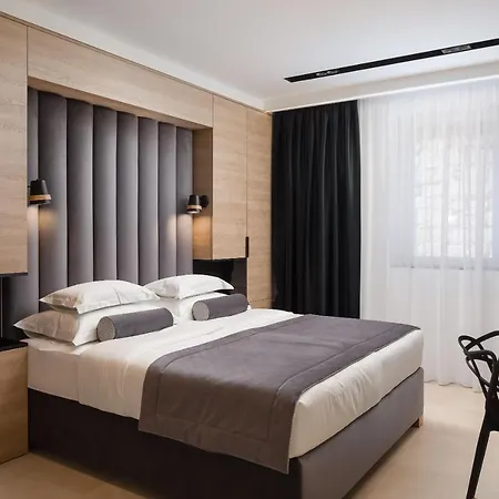 Luxury Rooms Unicus I, Ii, IV In Center Of Split Old Town-2