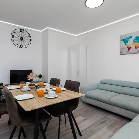 Apartment Viko-3