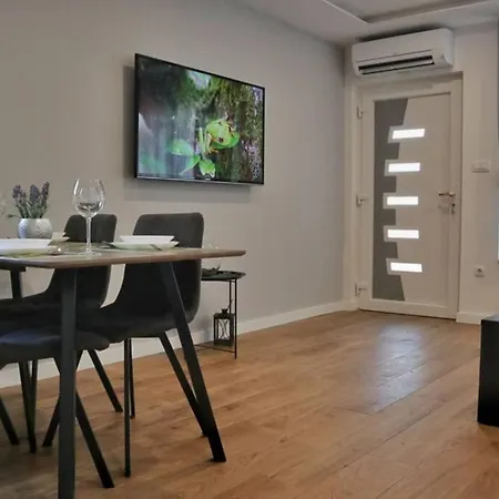 Luxury Dim Apartment-2