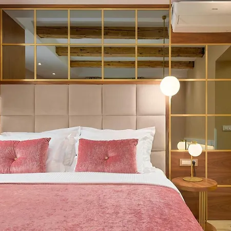 Geremia Luxury Rooms-2