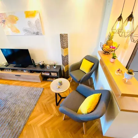 Apartment Lucija-3