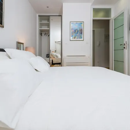 Luxury Apartment Set-3