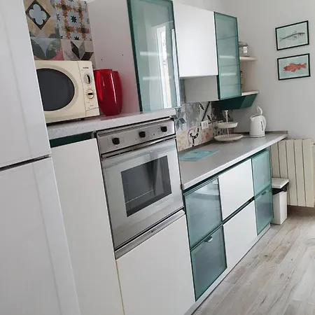 Apartment Tina-3