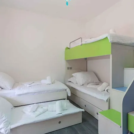 Holiday Home In Split/Split Riviera 27675-3
