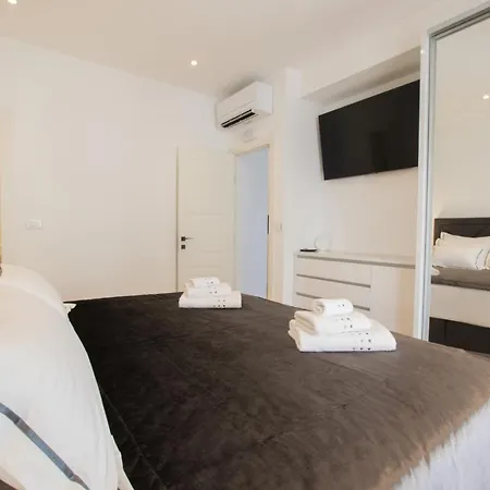 Luxury Apartment Mirage Split-3
