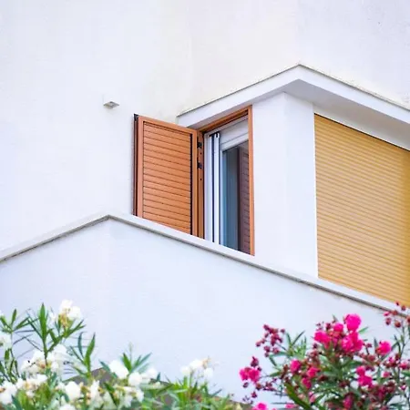 Luxury Apartment Mirage Split-2