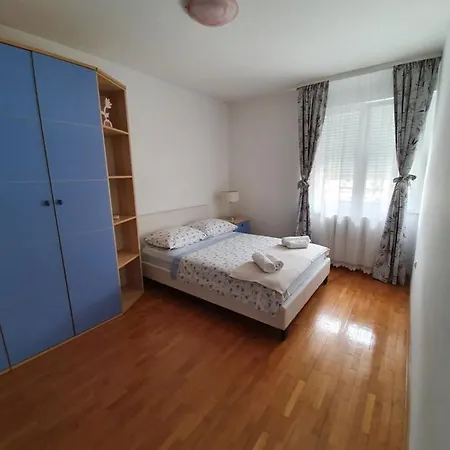 Apartment Tina-2