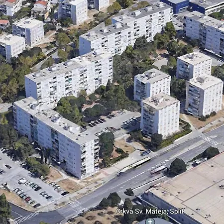 Đeni luxury apartment-2
