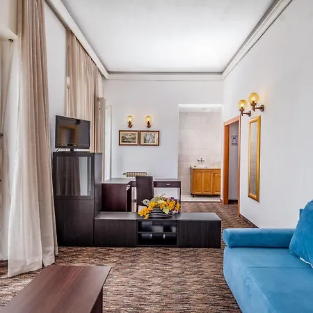 Hotel Bellevue-2