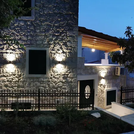 Villabella Luxury Rooms-3