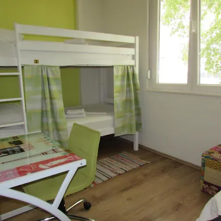 Oasis Hostel-3