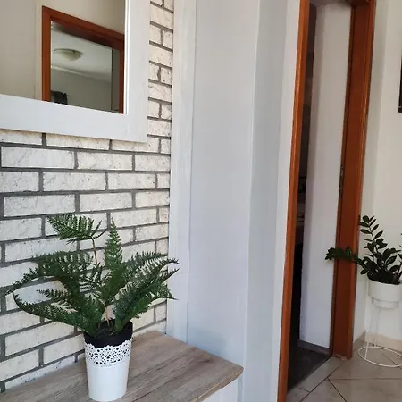 Cozy Apartment In Split In Nice Quiet Neighborhood-3