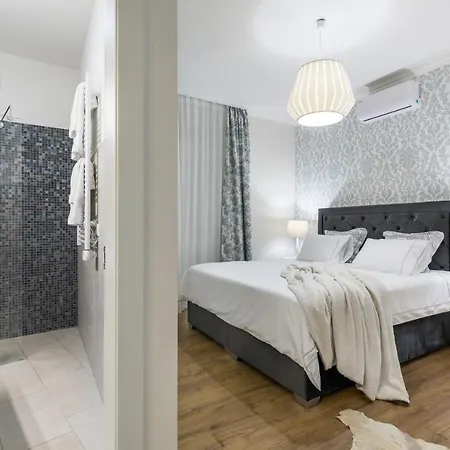 Charming Retreat In The Heart Of Split-2