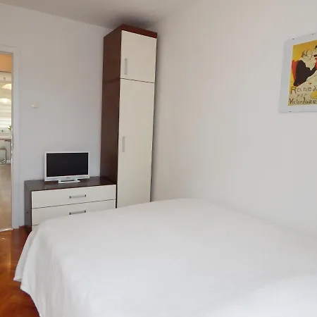 Apartment Baul-2