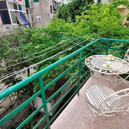 Luxury Apartment Tanja , Bacvice Split-3