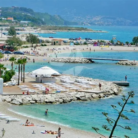 Apartment Split Croatia Sea View-2