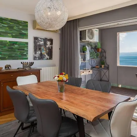 Solemar Above The Beach Prestige Apartment-3