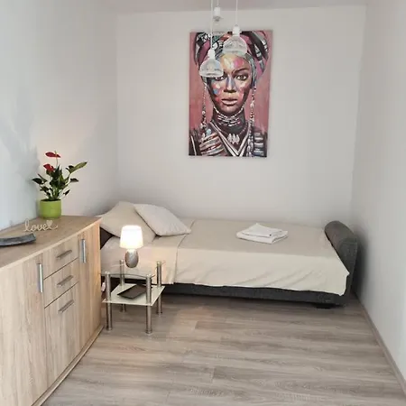 Studio Apartment Principessa-3