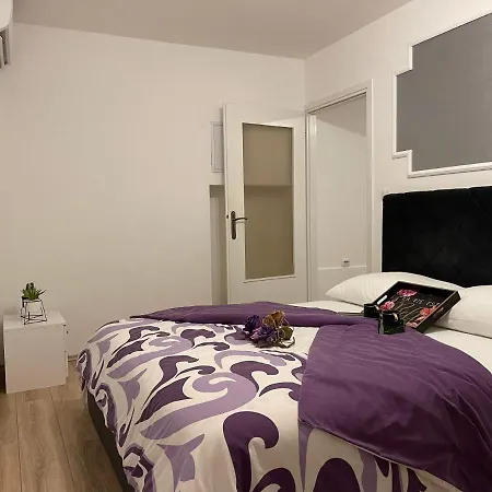 Apartment Leona-2