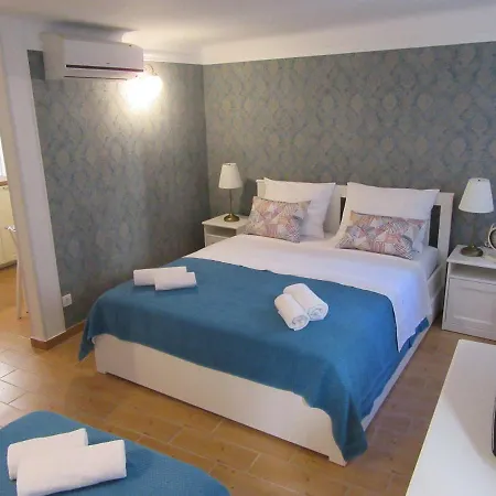 Apartment Lela Split II-3