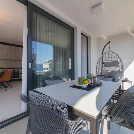 Perla Luxury Apartment-2